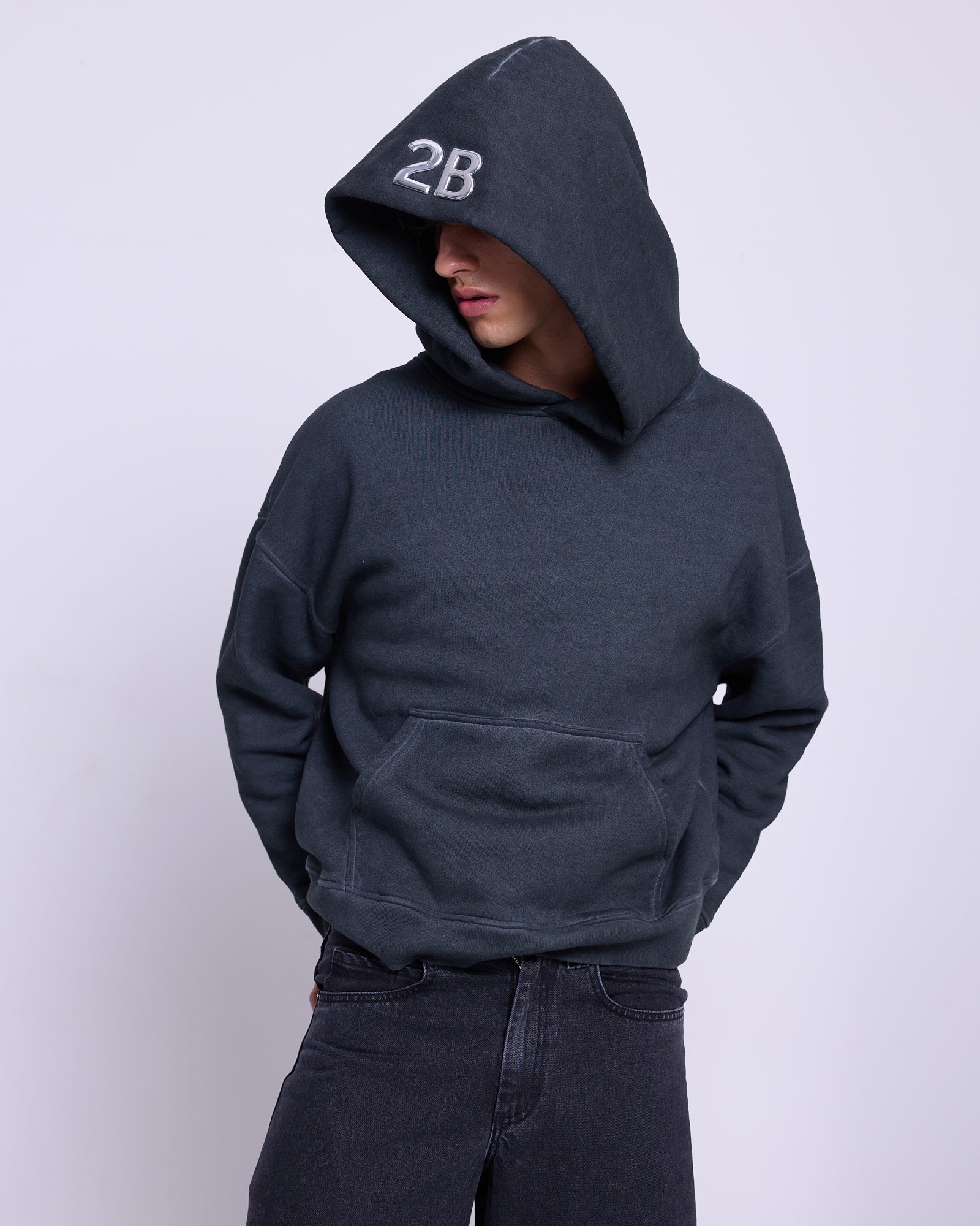 Labyrinth Hoodie
