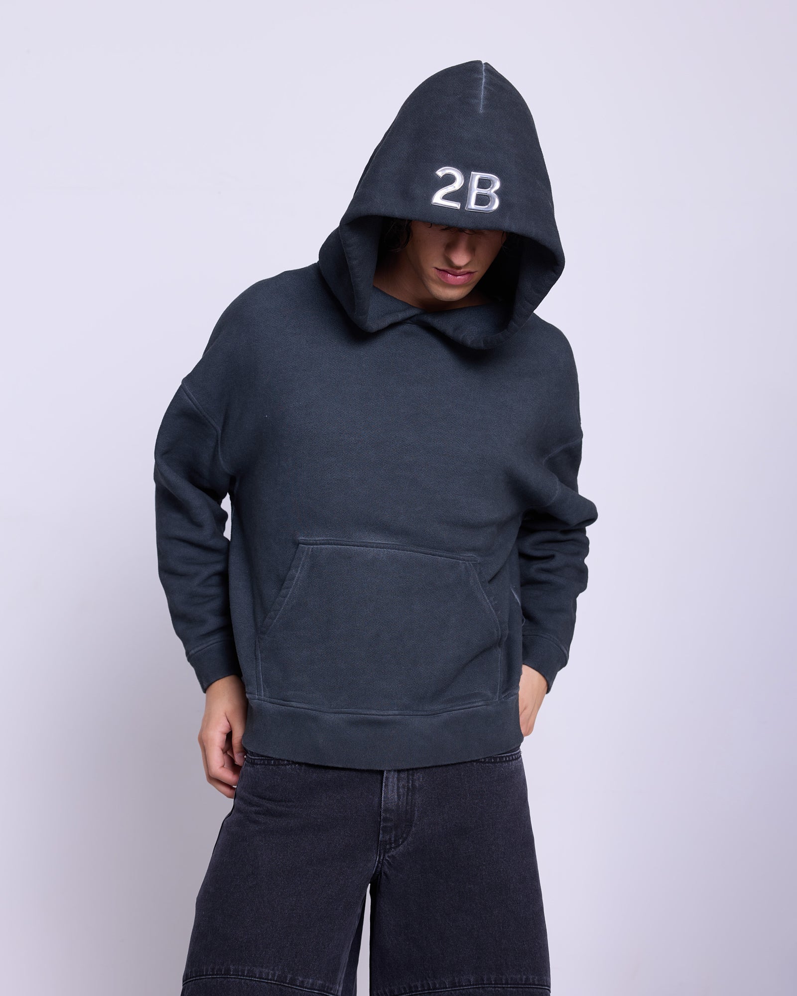 Labyrinth Hoodie