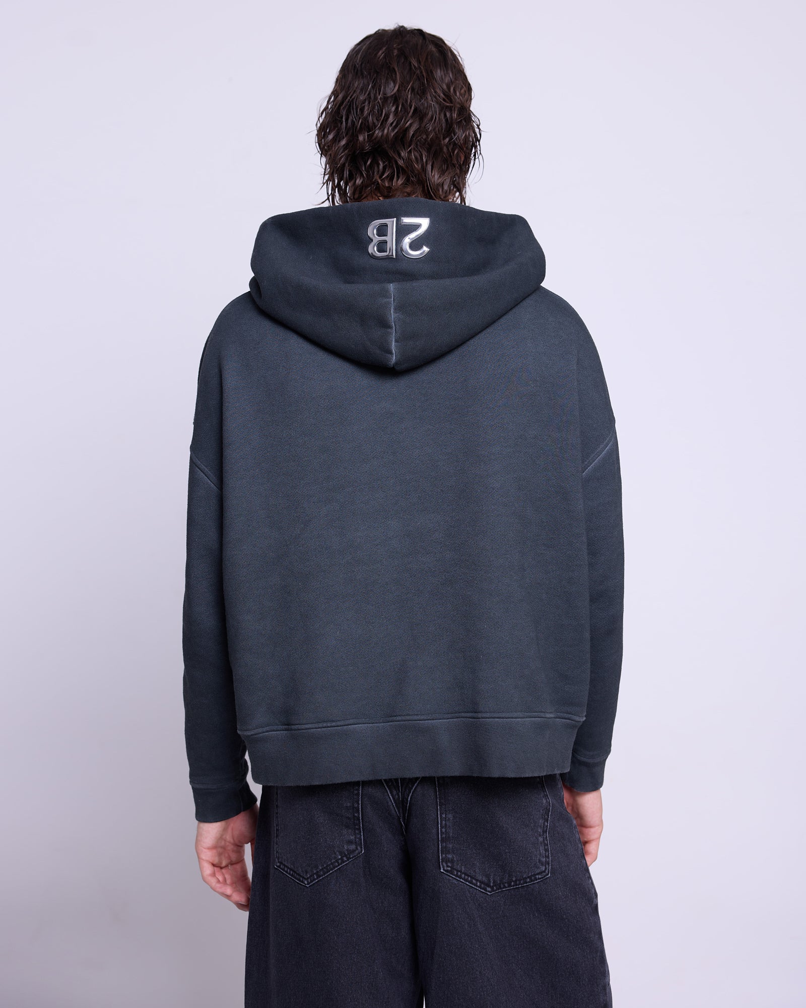 Labyrinth Hoodie