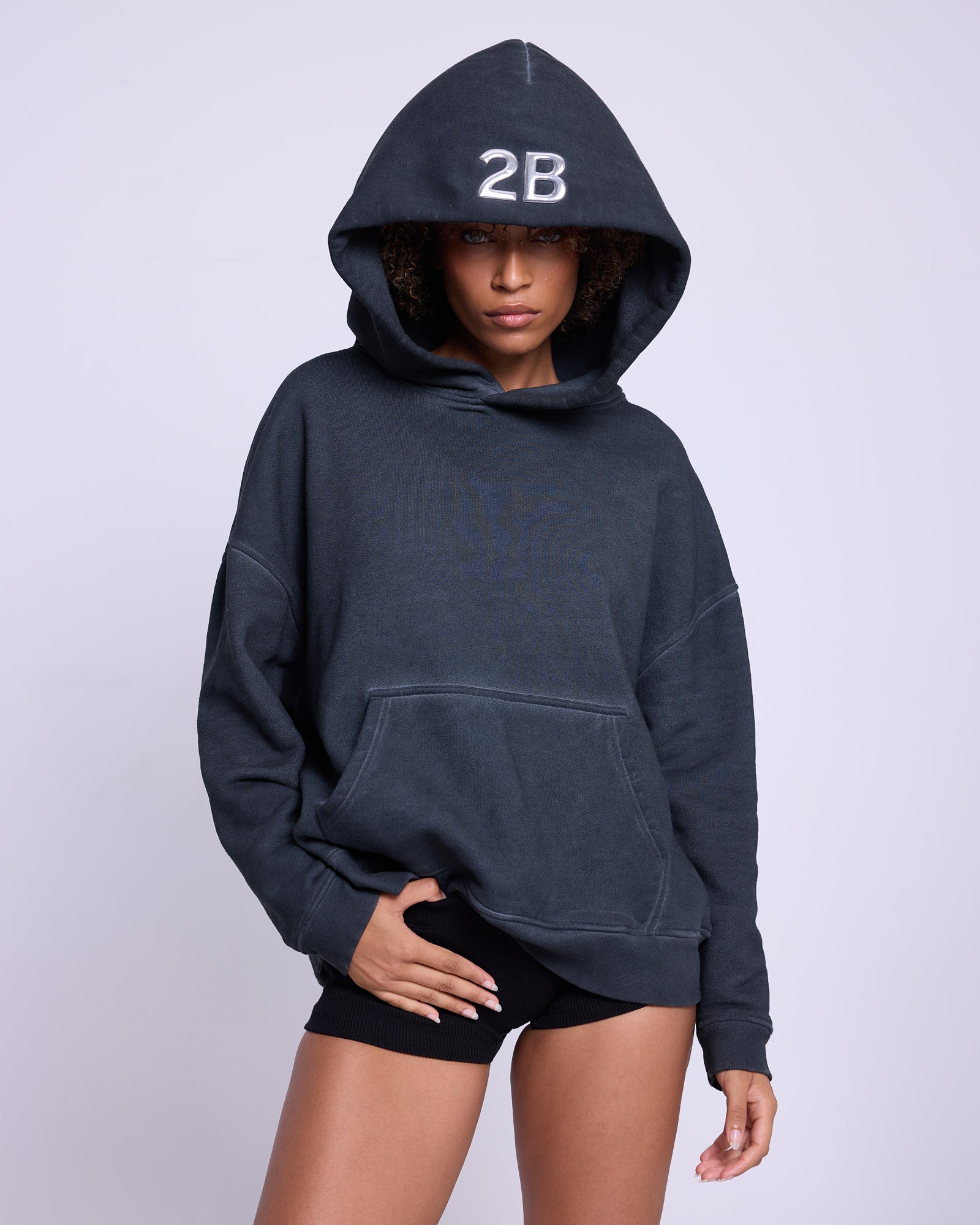 Labyrinth Hoodie