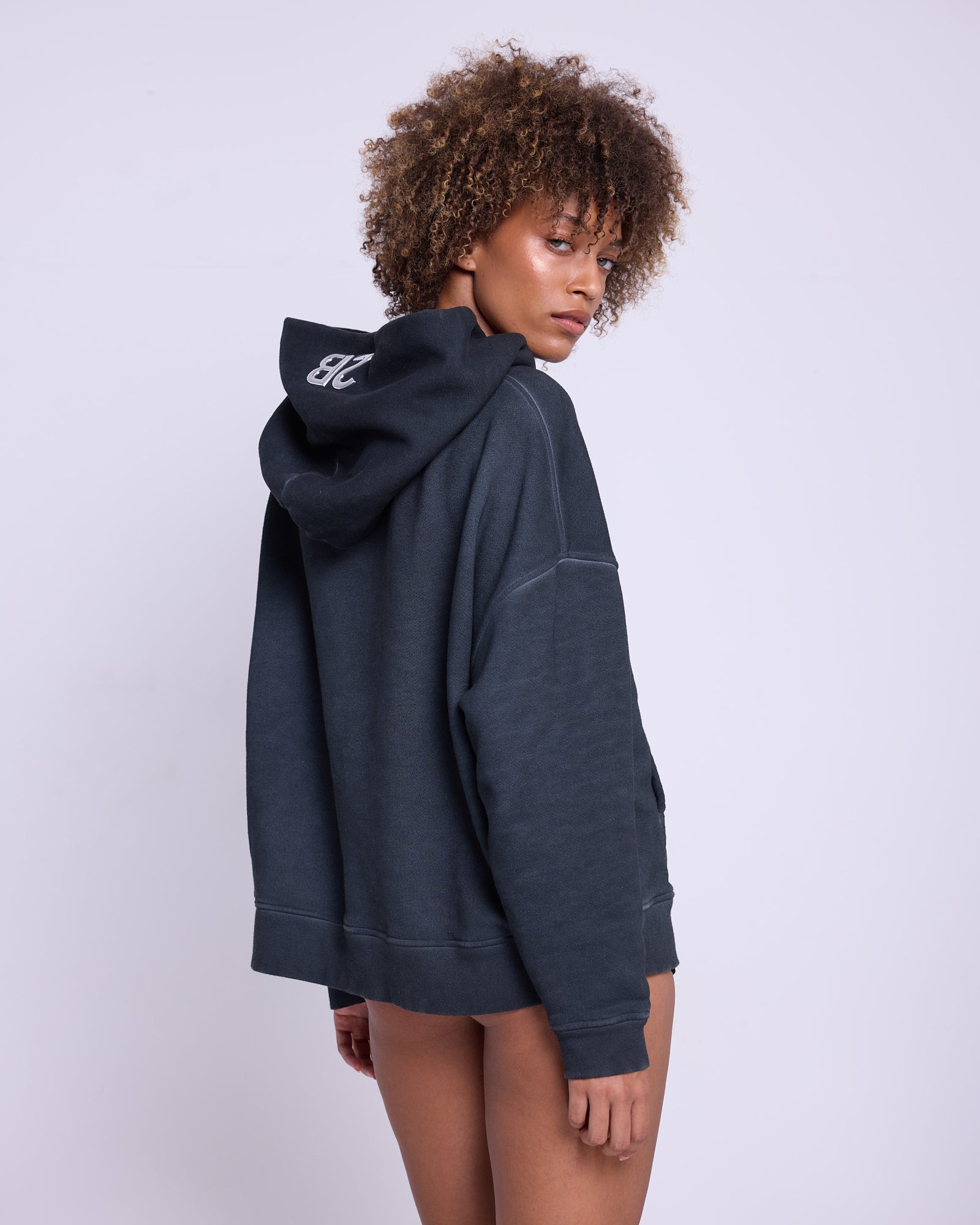 Labyrinth Hoodie
