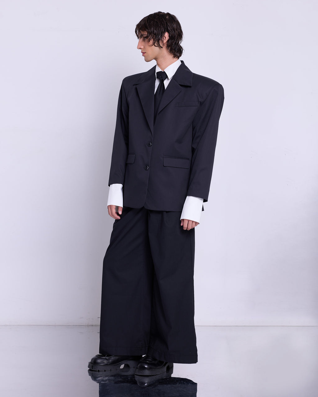 Manifesto Blazer