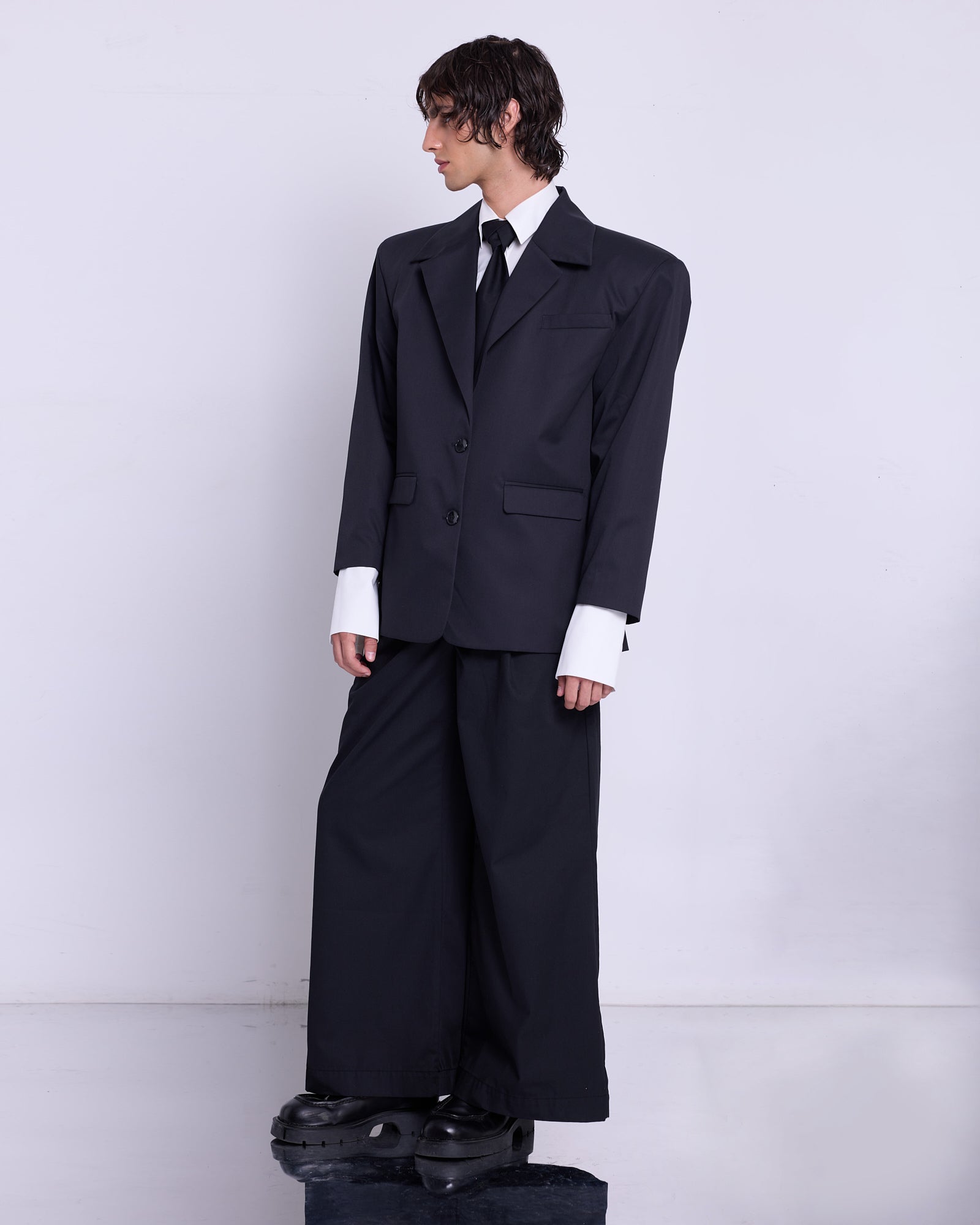 Manifesto Blazer
