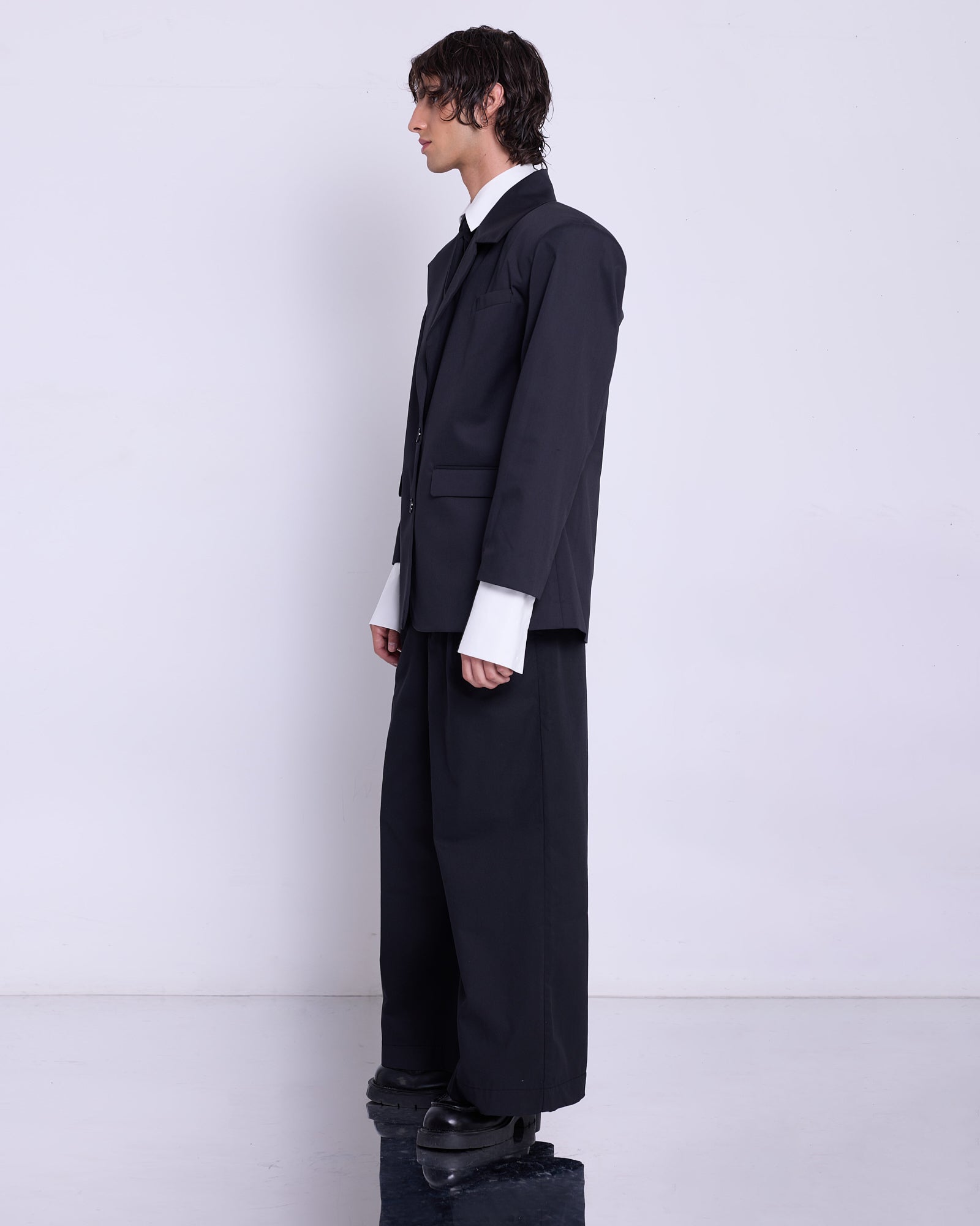 Manifesto Blazer