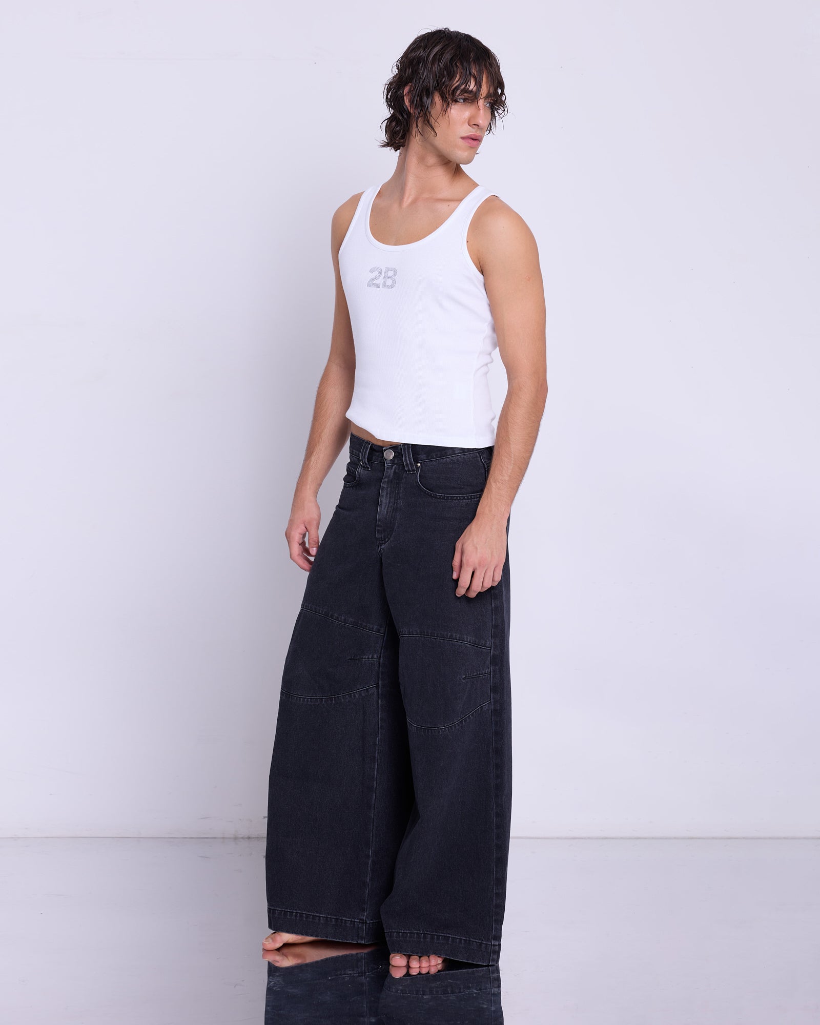 Uprising Jeans