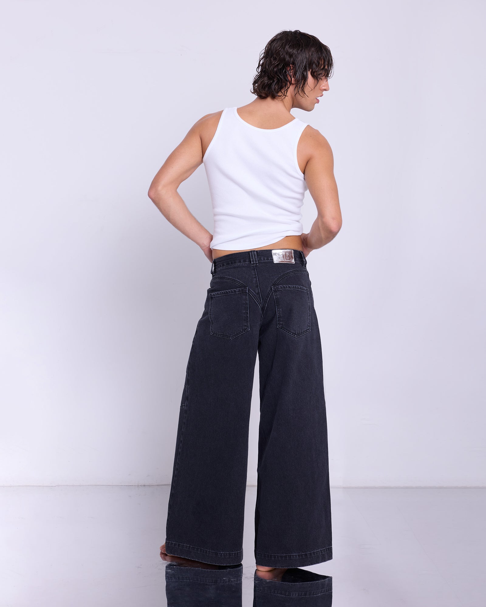 Uprising Jeans