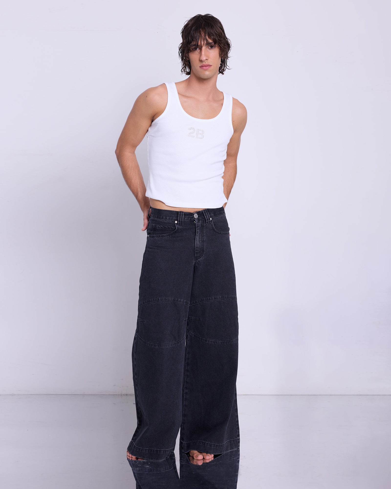 Uprising Jeans