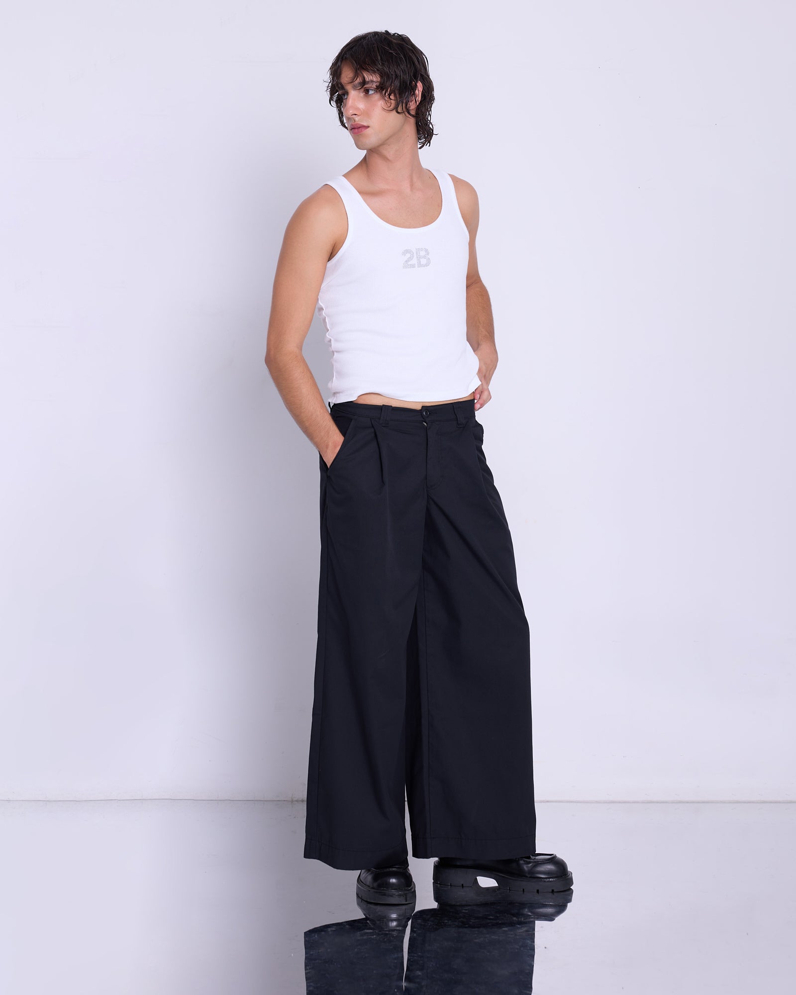 Flow Pants
