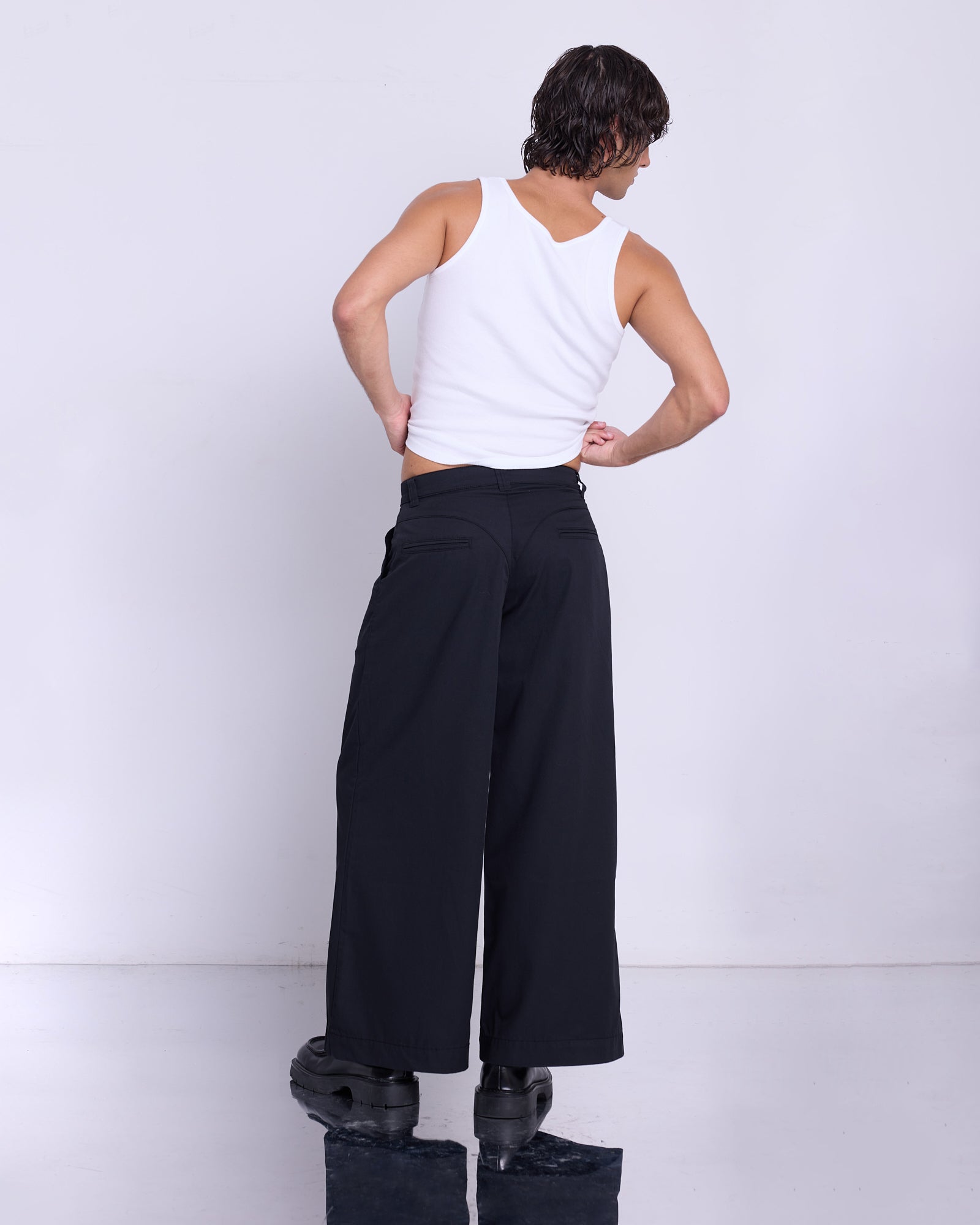 Flow Pants