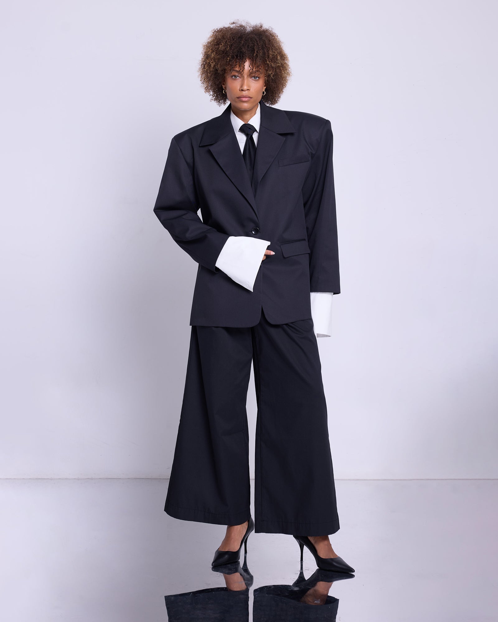 Manifesto Blazer