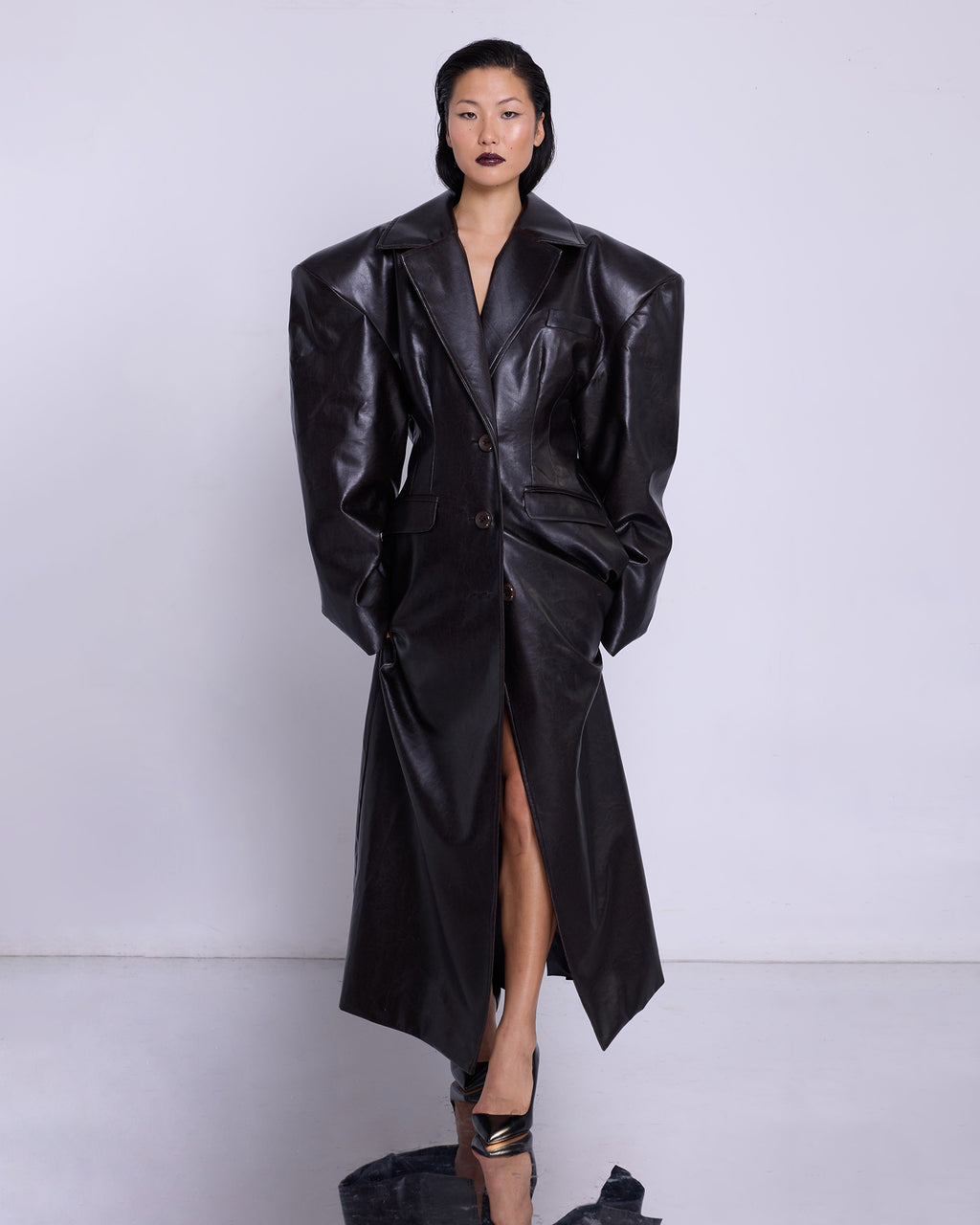 Eternity Coat