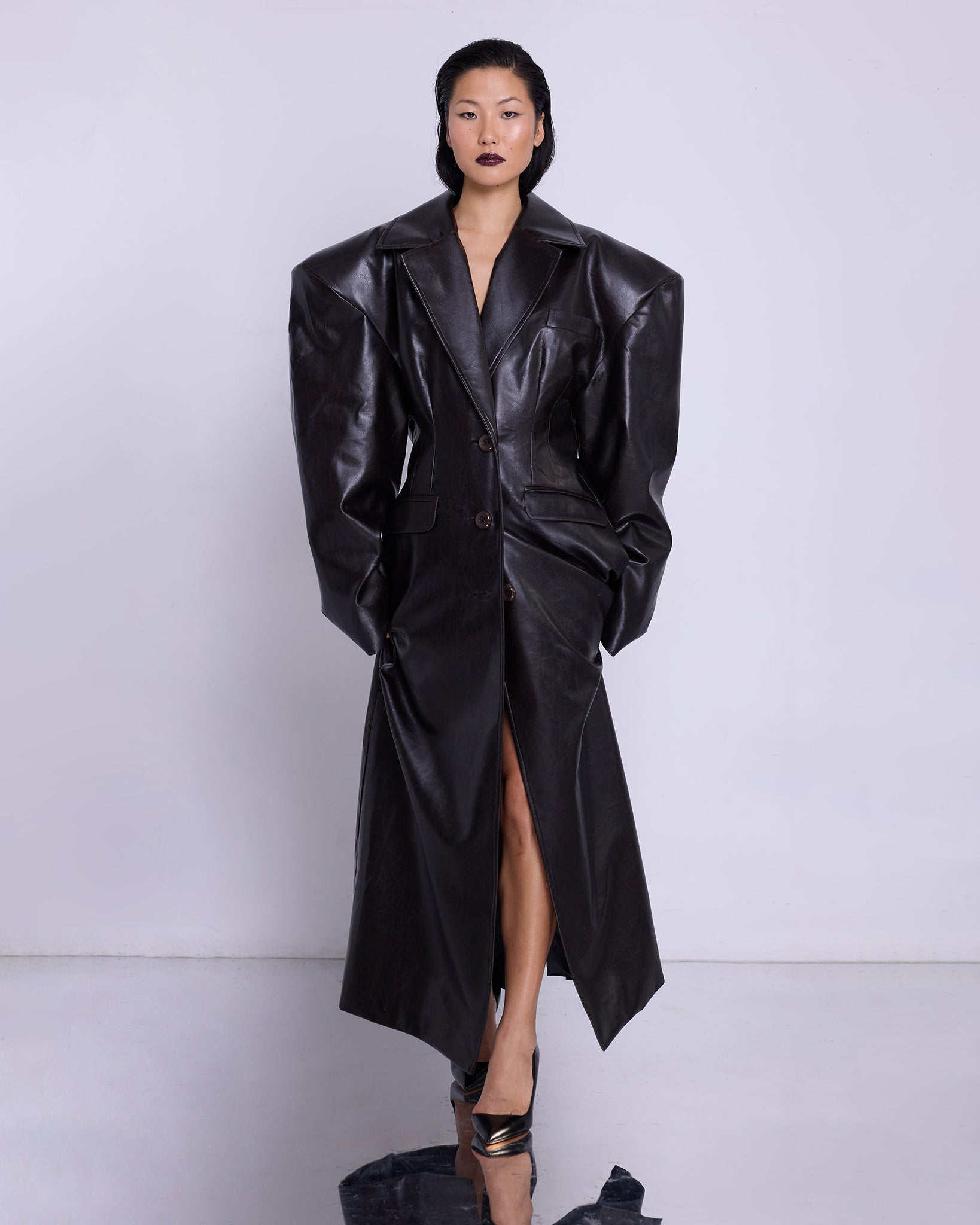 Eternity Coat