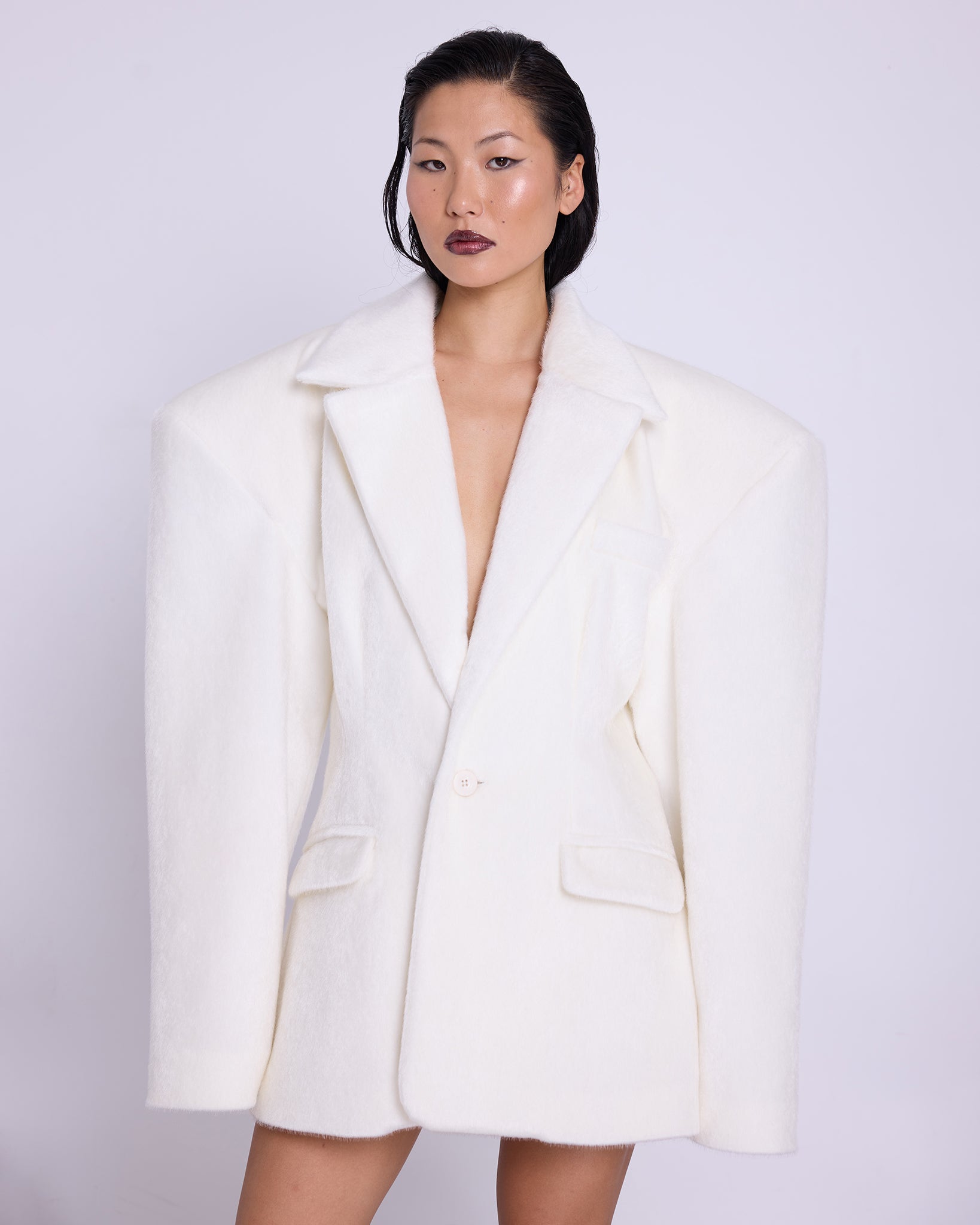 Aura Blazer
