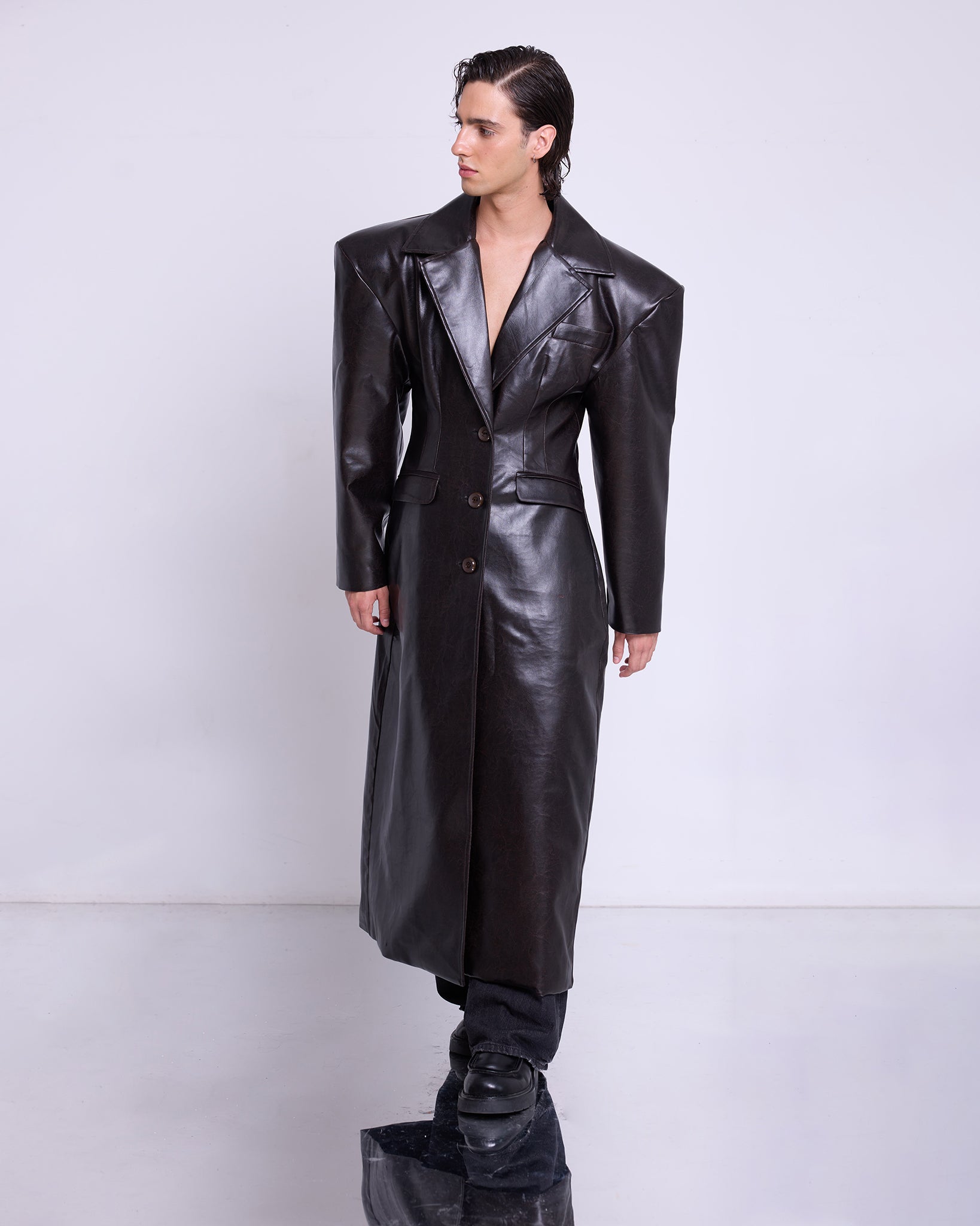 Eternity Coat
