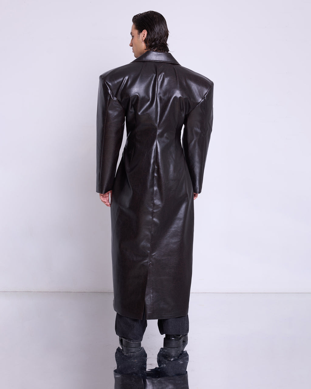 Eternity Coat