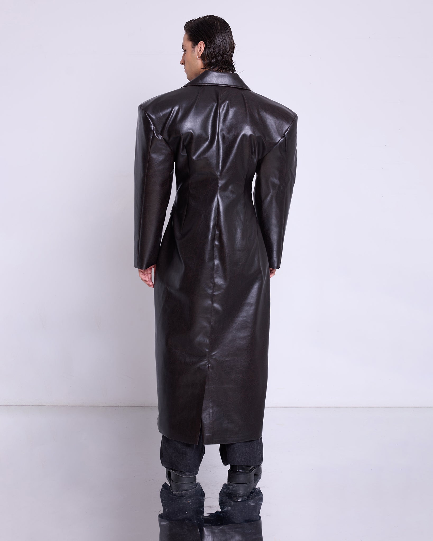 Eternity Coat