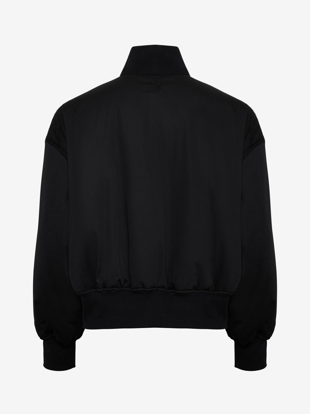 Umber Bomber Jacket