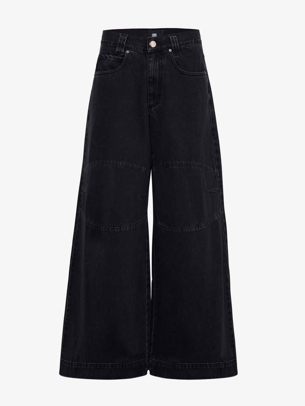 Uprising Unisex Jeans