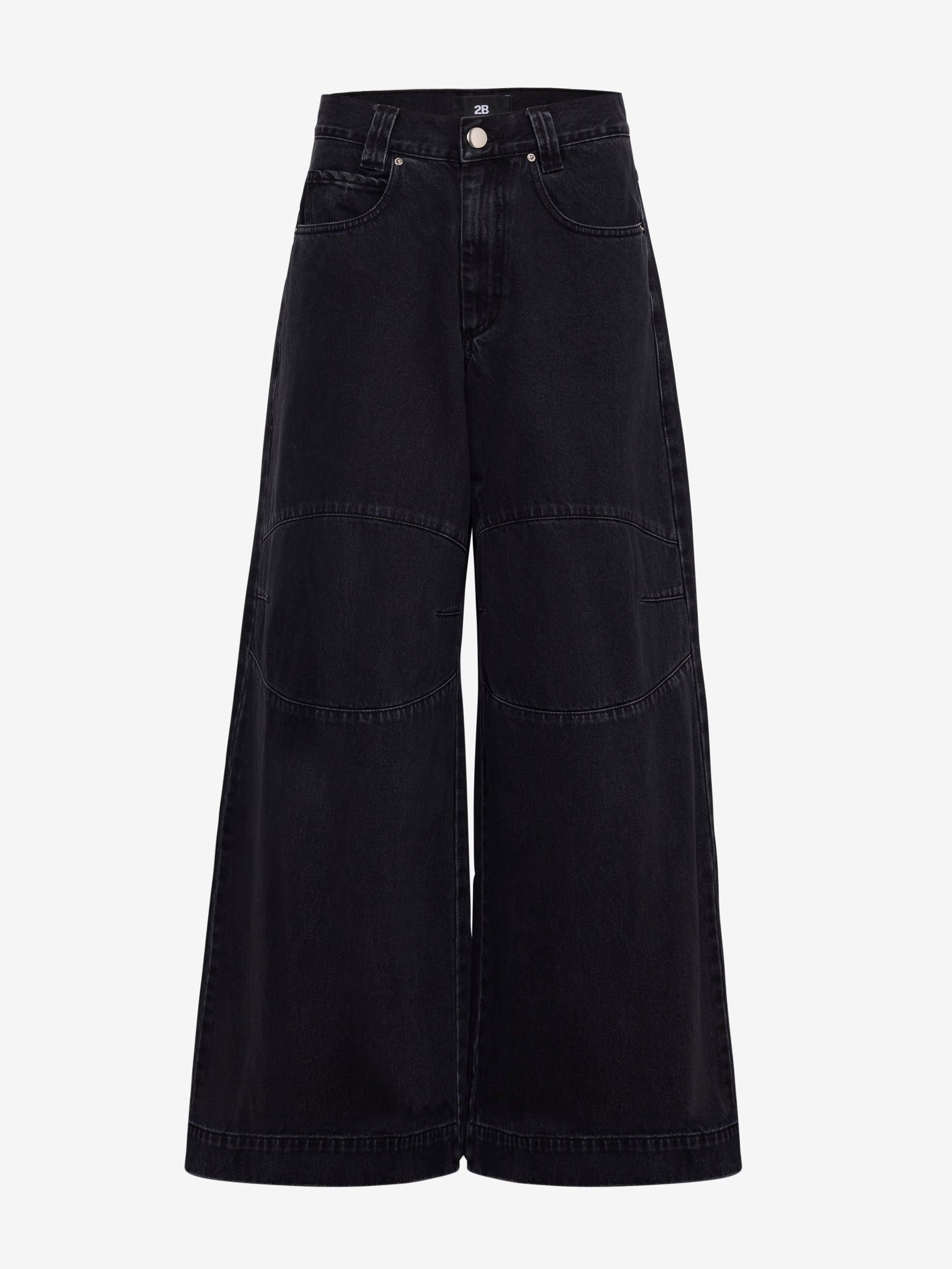 Uprising Unisex Jeans