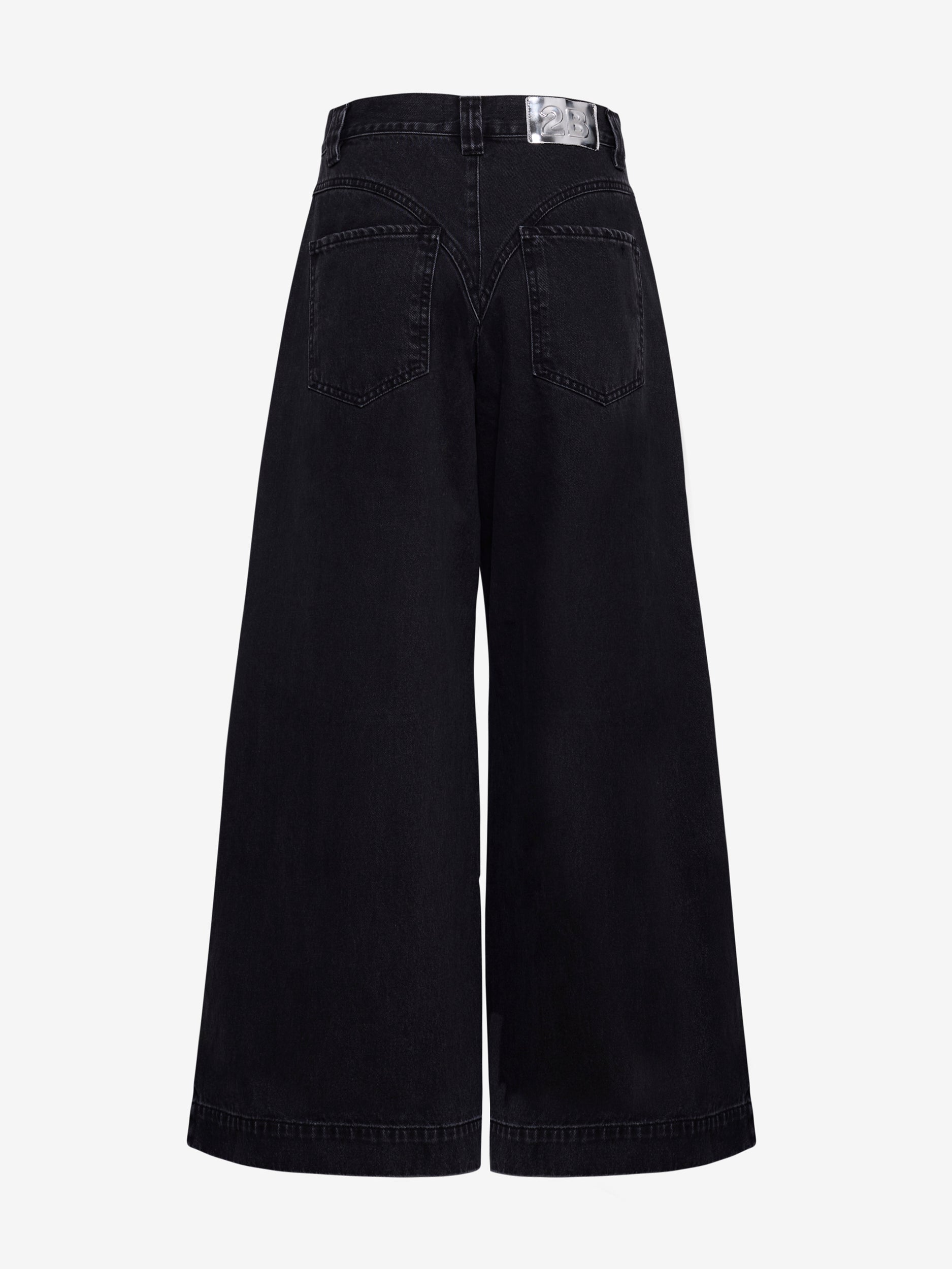 Uprising Unisex Jeans