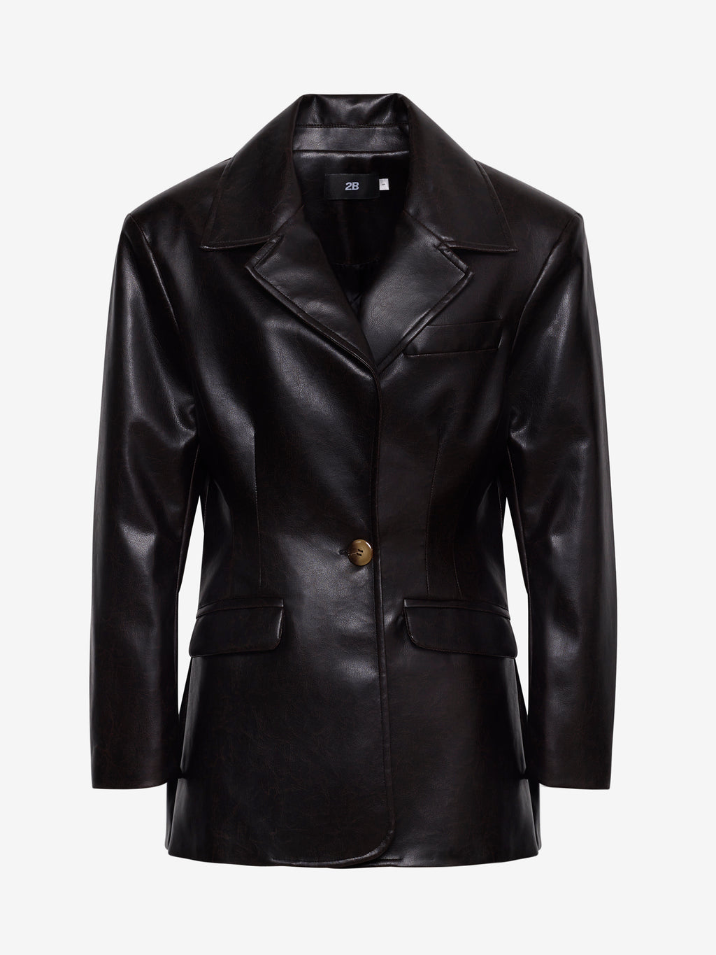 Zenith Blazer