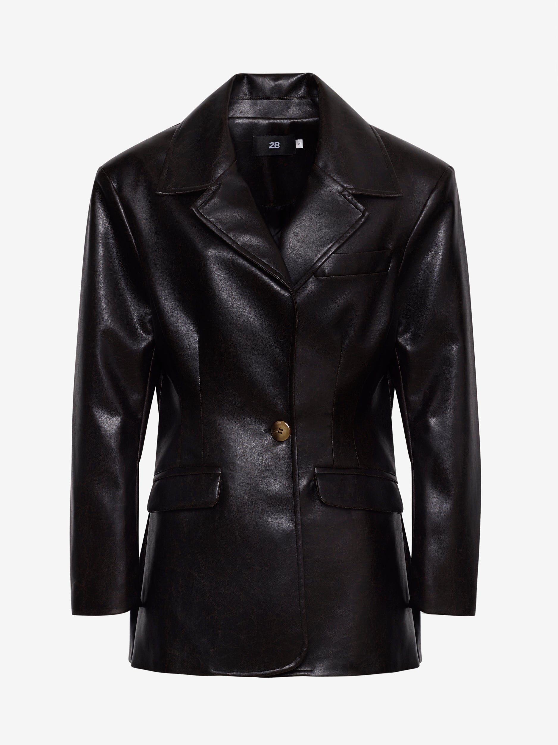 Zenith Blazer