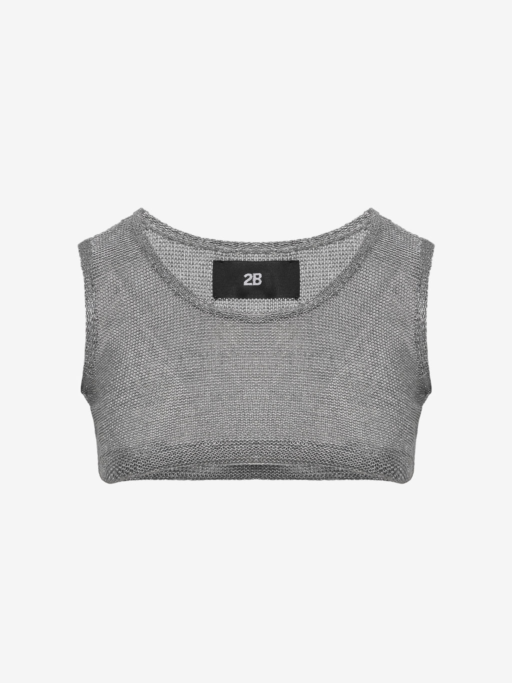 Lyra Crop Top