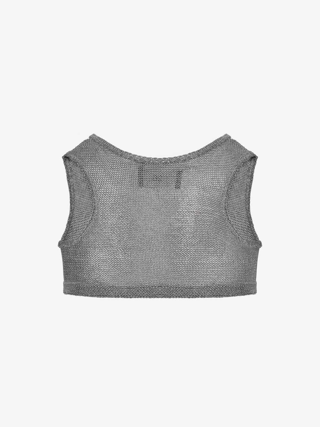 Lyra Crop Top