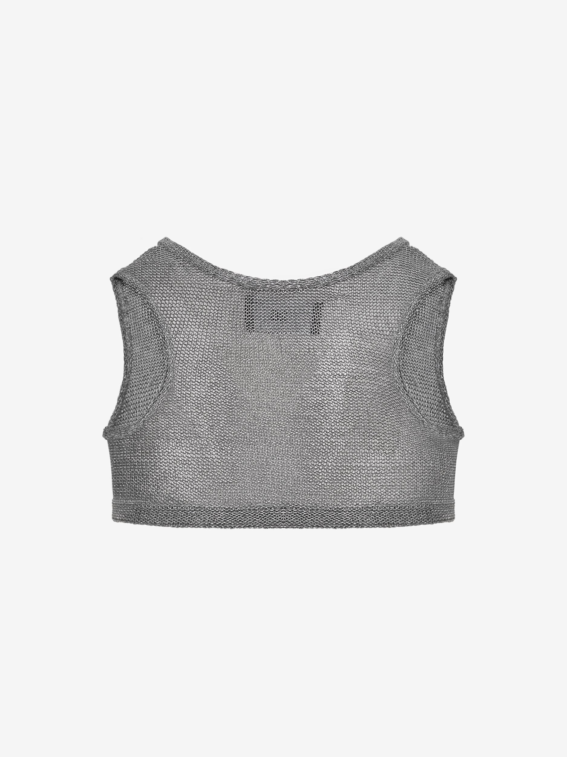 Lyra Crop Top