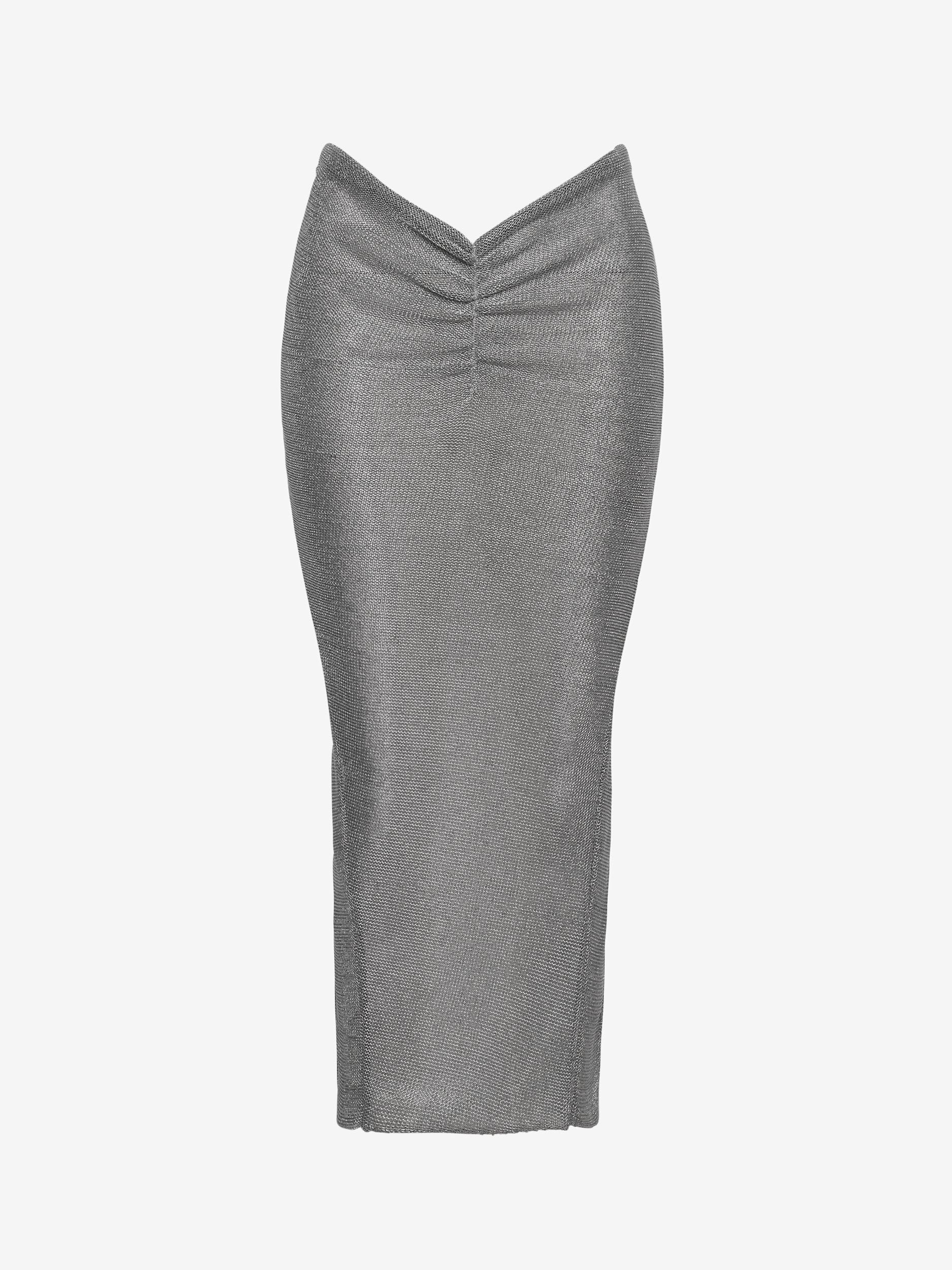 Abyss skirt