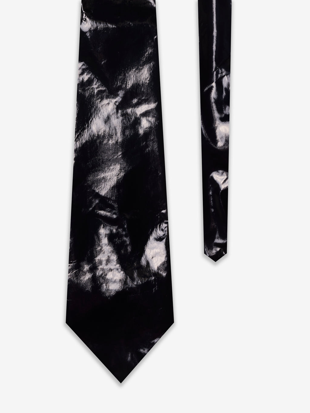 Vinyl Tie