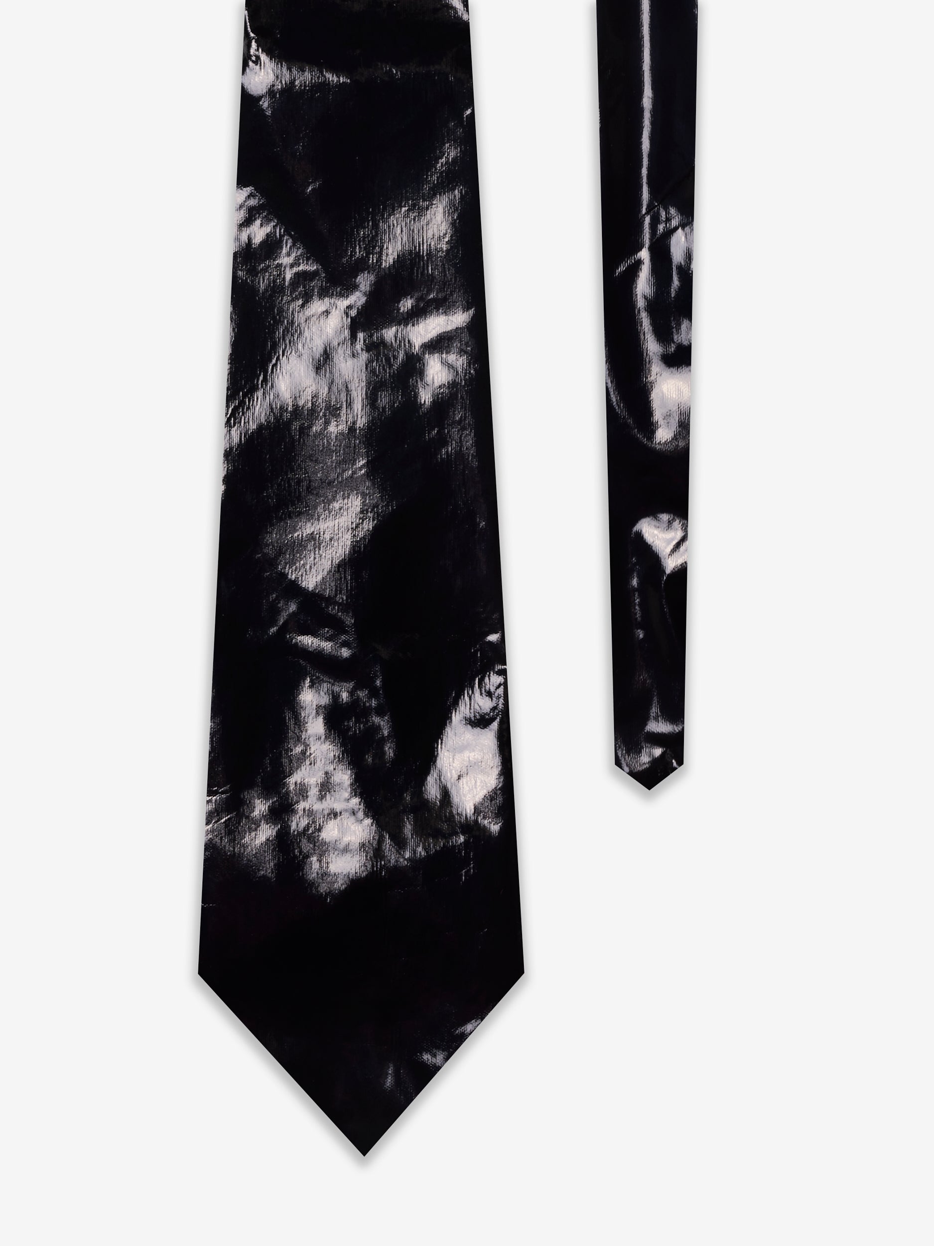 Vinyl Tie