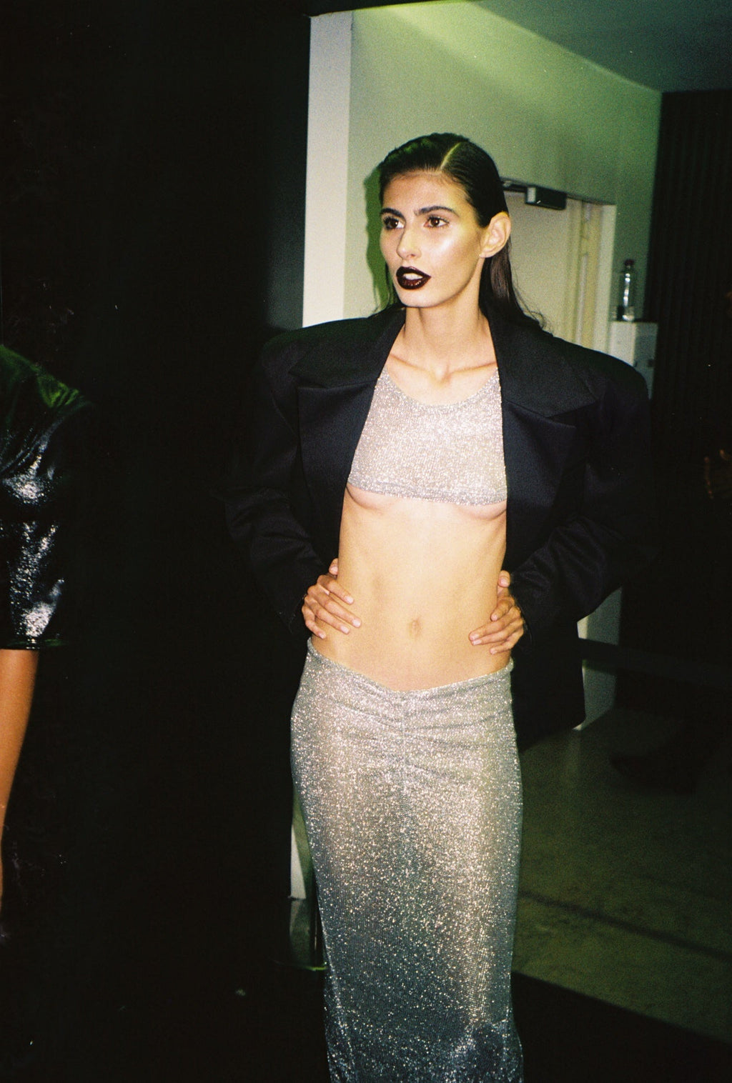 Abyss skirt