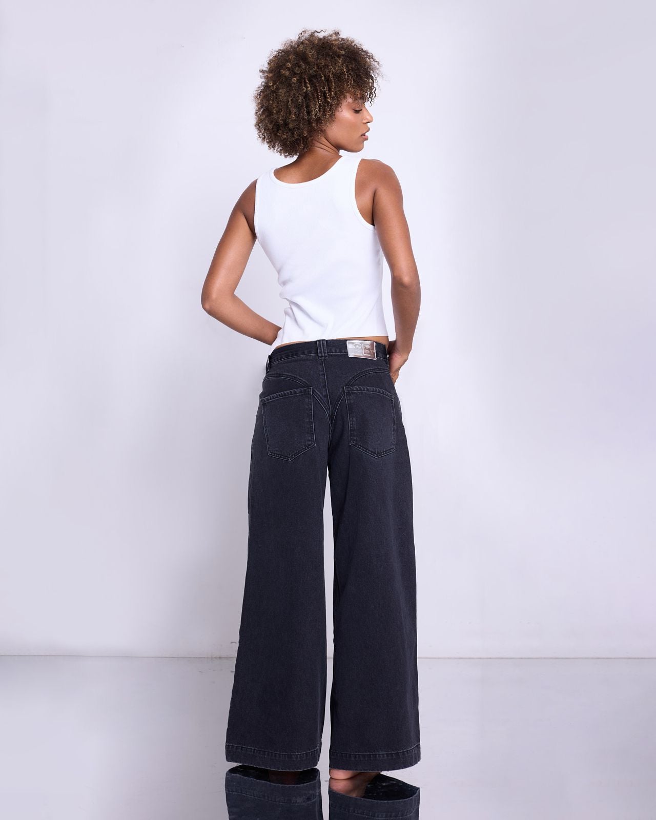 Trousers – 2B