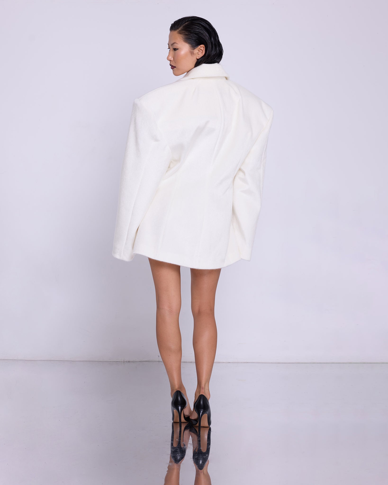 Aura Blazer