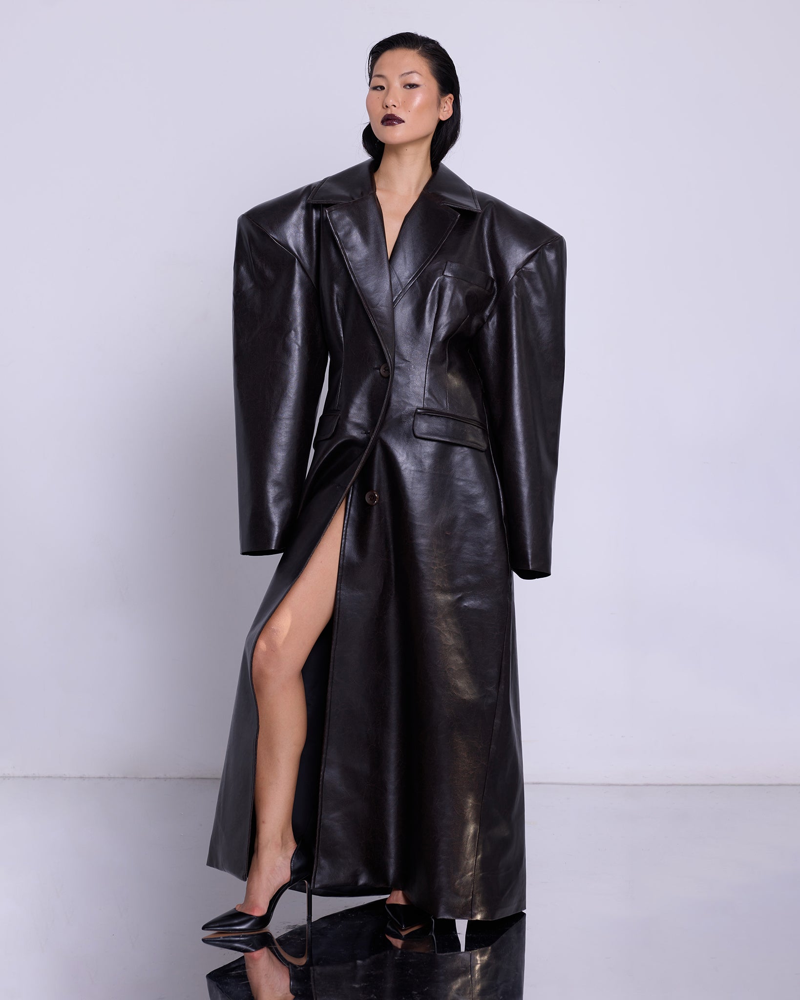 Eternity Coat