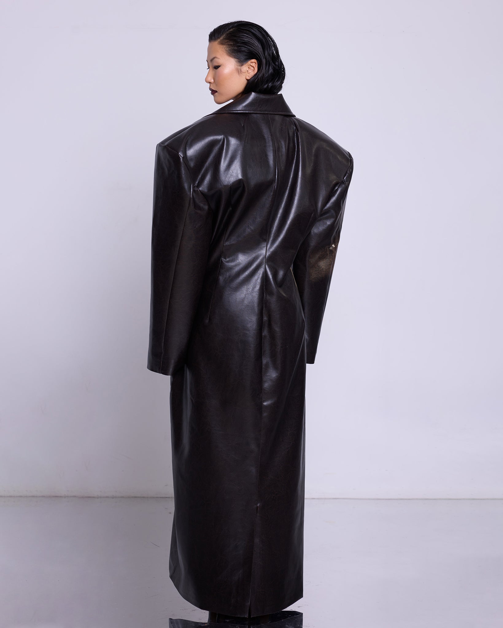 Eternity Coat