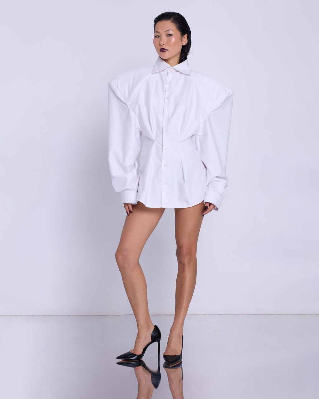 Essence Shirt